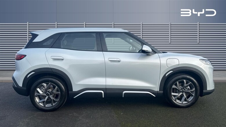 BYD Atto 2 130kW Boost 51kWh 5dr Auto Electric Hatchback